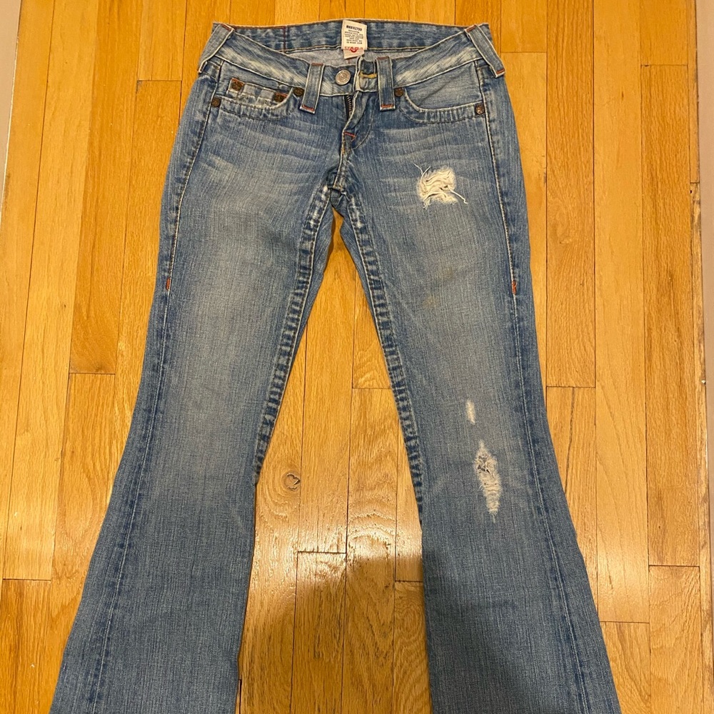 Jeans - Picture 4 of 7